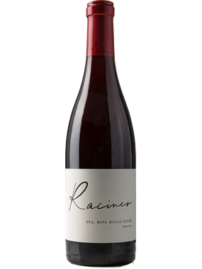 Racines Sta Rita Hills Cuvée Pinot Noir