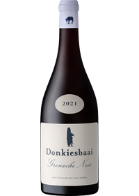 Donkiesbaai Grenache Noir
