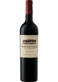 Rust en Vrede Estate 2014 750 ml