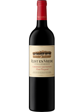 Rust en Vrede Estate Cabernet Sauvignon