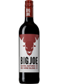 Big Joe Barrel Matured Red Wine Blend
