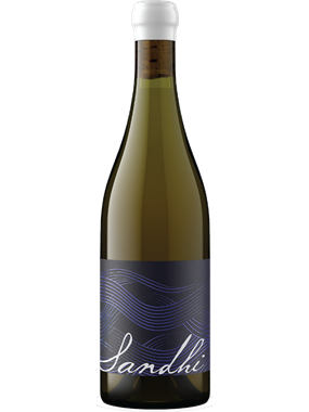 Sandhi Rinconada Chardonnay