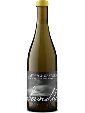Sandhi Sanford & Benedict Chardonnay
