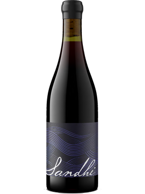 Sandhi Sta Rita Hills Pinot Noir