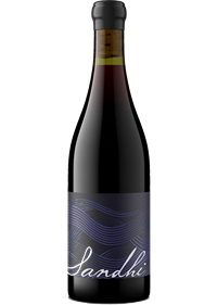 Sandhi Sta Rita Hills Pinot Noir