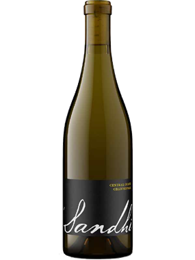 Sandhi Central Coast Chardonnay
