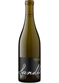 Sandhi Central Coast Chardonnay