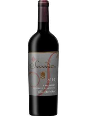 Snowden Dum Spiro Spero Cabernet Sauvignon