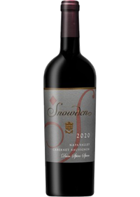 Snowden Dum Spiro Spero Cabernet Sauvignon