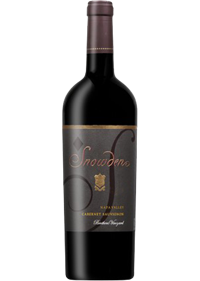 Snowden Brothers Vineyard Cabernet Sauvignon