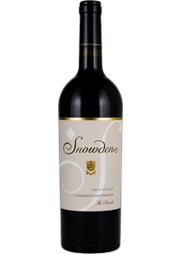 Snowden The Ranch Cabernet Sauvignon