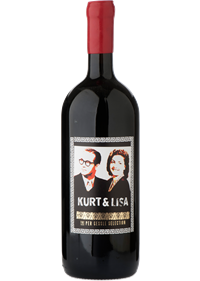 Kurt & Lisa 2010 1500 ml