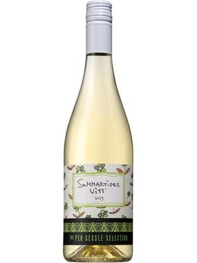 The Per Gessle Selection Sommartider Vitt
