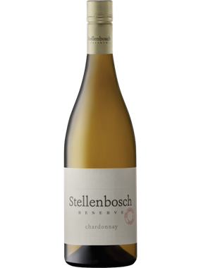 Stellenbosch Reserve Moederkerk Chardonnay