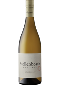 Stellenbosch Reserve Moederkerk Chardonnay