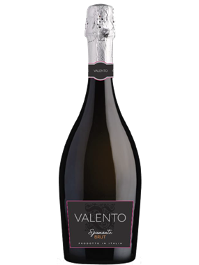 Valento Spumante Brut