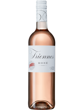 Triennes Rosé