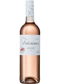 Triennes Rosé