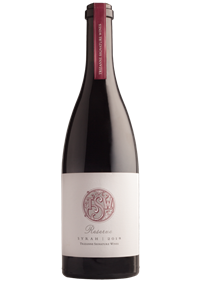 TSW Reserve Syrah