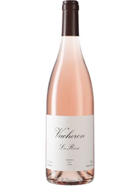 Vacheron Sancerre Rosé