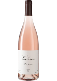 Vacheron Sancerre Rosé