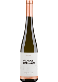 Valados de Melgaço Alvarinho Reserva