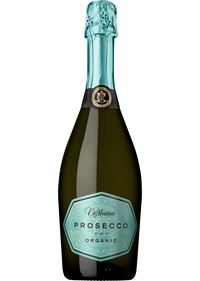 Ca' Montini Prosecco Organico