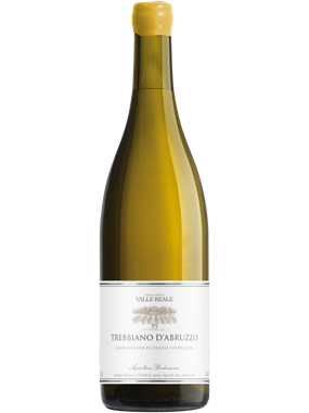 Valle Reale Trebbiano d'Abruzzo