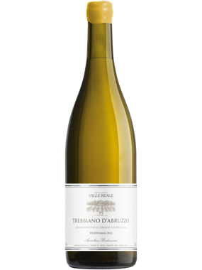 Valle Reale Trebbiano d'Abruzzo