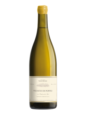 Vigneto di Popoli Trebbiano d'Abruzzo