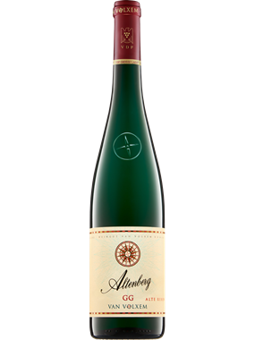 Altenberg Alte Reben Riesling GG