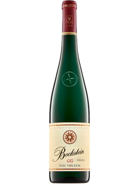 Bockstein Riesling GG