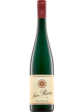 Saar Riesling