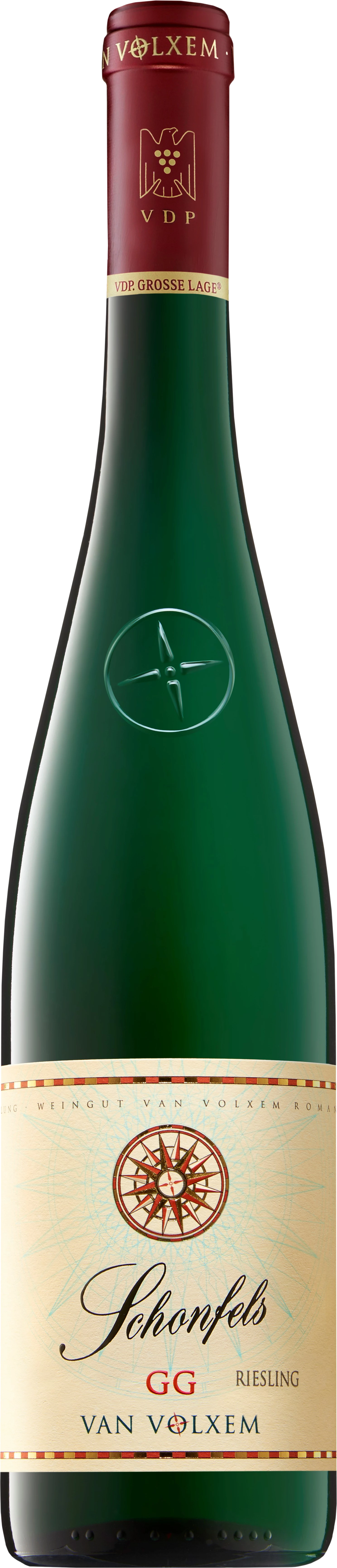 Van Volxem Schonfels Riesling GG – Weingut Van Volxem