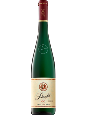 Schonfels Riesling GG