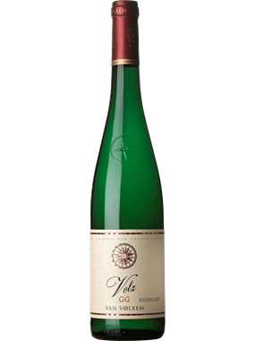 Volz Riesling GG