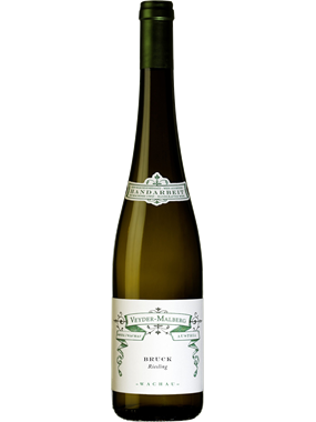 Veyder-Malberg Viesslinger Bruck Riesling