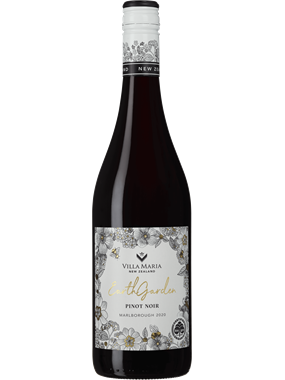 Earth Garden Pinot Noir