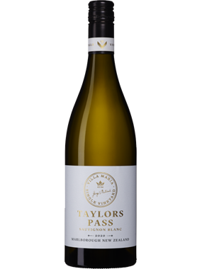 Taylors Pass Sauvignon Blanc