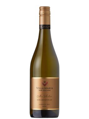Villa Maria Cellar Selection Chardonnay