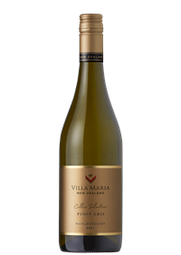 Villa Maria Cellar Selection Pinot Gris