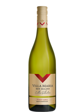 Villa Maria Cellar Selection Pinot Gris