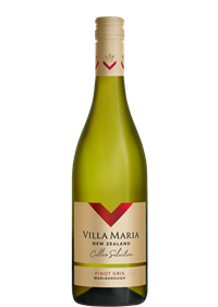 Villa Maria Cellar Selection Pinot Gris