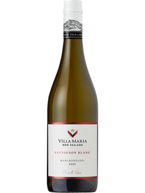 Villa Maria Private Bin Sauvignon Blanc 