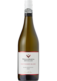 Villa Maria Private Bin Sauvignon Blanc 