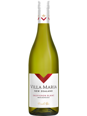Villa Maria Private Bin Sauvignon Blanc 