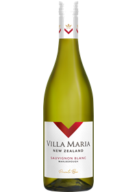 Villa Maria Private Bin Sauvignon Blanc 