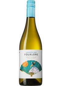 Folklore Albariño