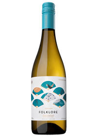 Folklore Albariño 2017 750 ml