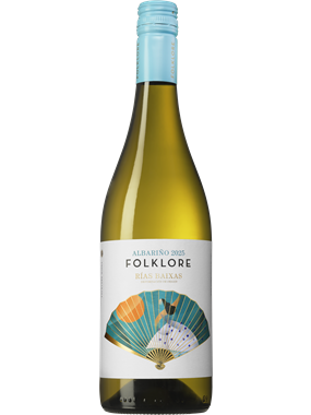 Folklore Albariño